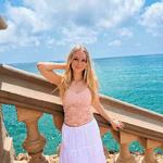 Taylor Szajna, Spain